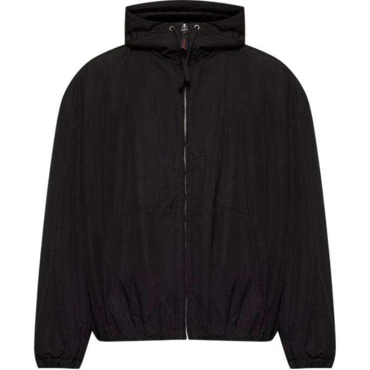 MARNI MARNI Hooded Jacket