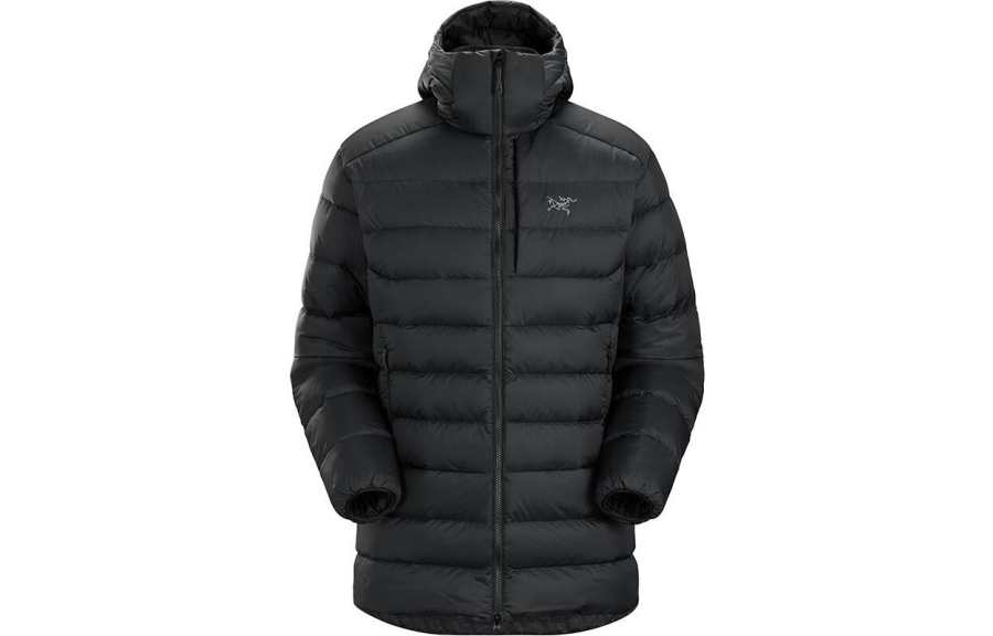 Arcteryx Arc'teryx Thorium Hooded Down Jacket