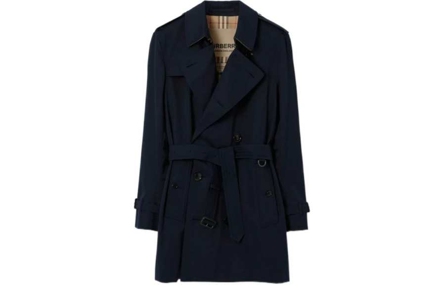 Burberry Kensington Heritage trench coat