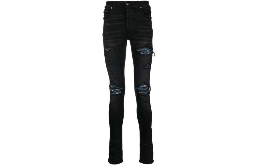 AMIRI AMIRI Bandana MX1 Jean