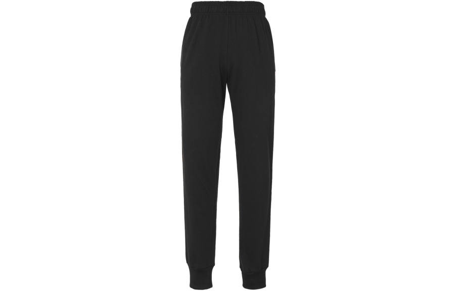 Champion Champion FW21 Sweatpants US Version Men's Black