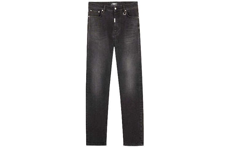 REPRESENT REPRESENT Straight leg Jeans
