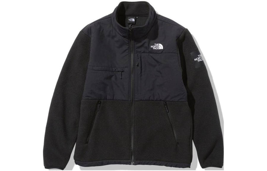 THE NORTH FACE DENALI FW22 Jackets & Coats Men's Black