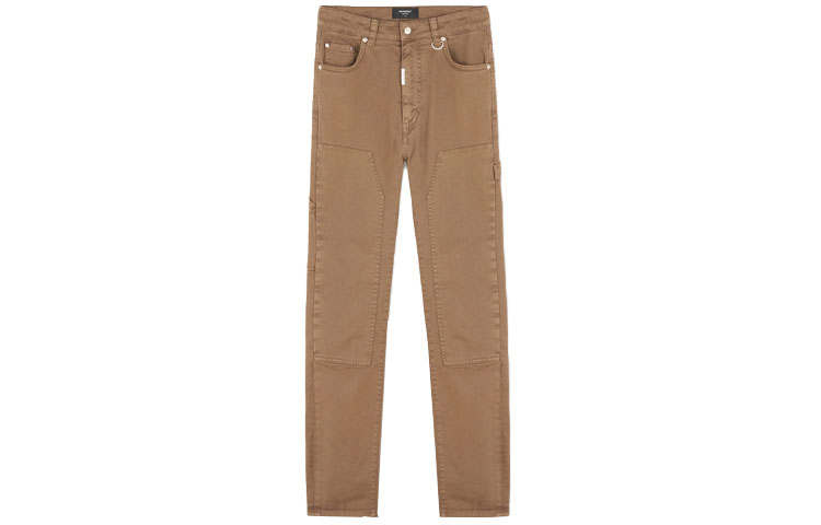 REPRESENT REPRESENT Straight Fit Jeans Men's