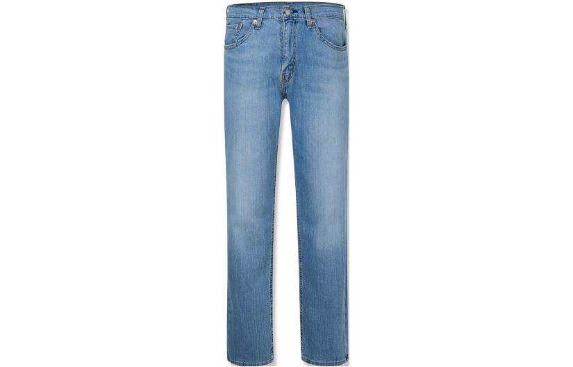 Levis Levis Jeans Men's Blue Moderate Tapered Pants