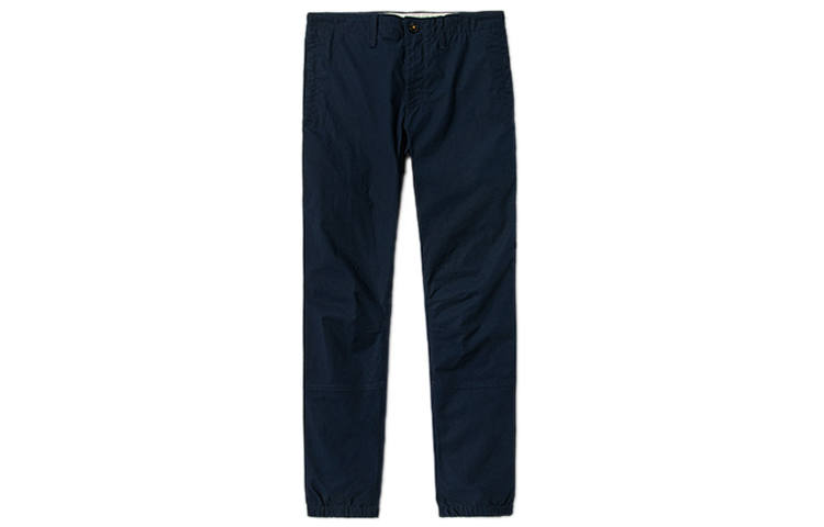 Timberland Casual Pants Men's Dark Sapphire