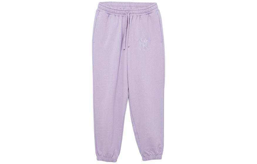 New Era SS22 Sweatpants Unisex Purple