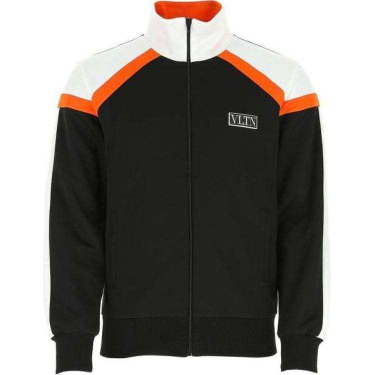 Valentino Valentino Jackets & Coats Men's Black