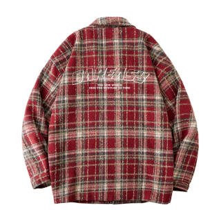 DAREASY Jackets Unisex Lapel Moderate Other