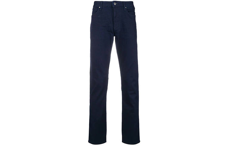 EMPORIO ARMANI FW21 Jeans Men's