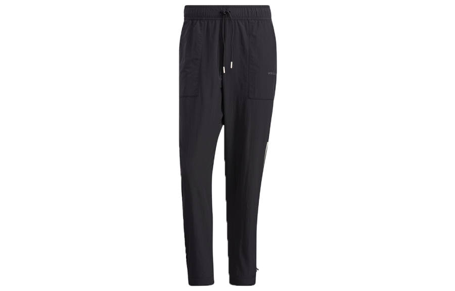 Adidas Neo Sweatpants Men's Black