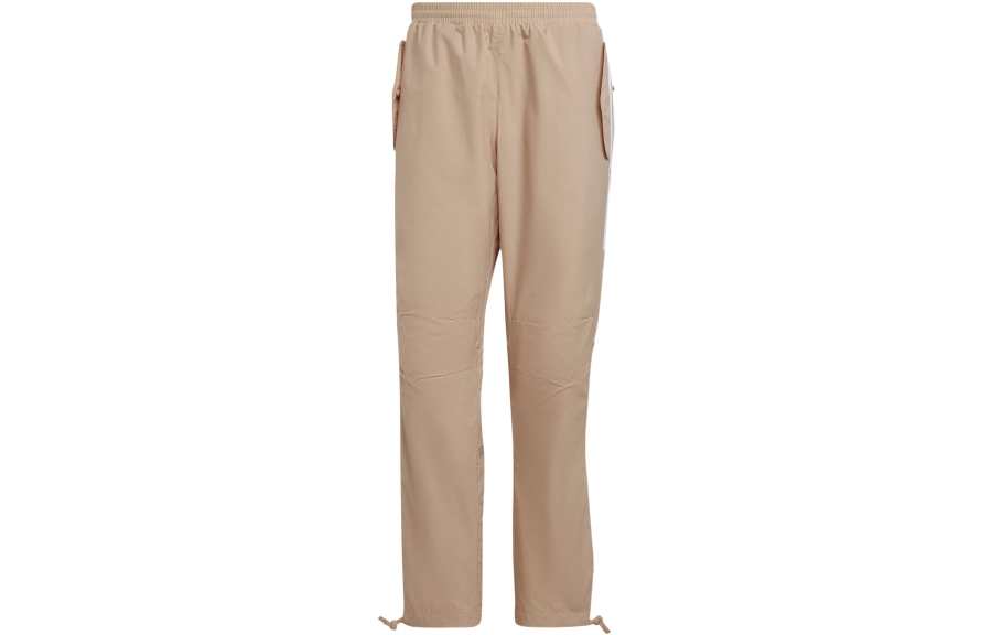 Adidas Originals ADICOLOR Knitted Sweatpants Men's Khaki