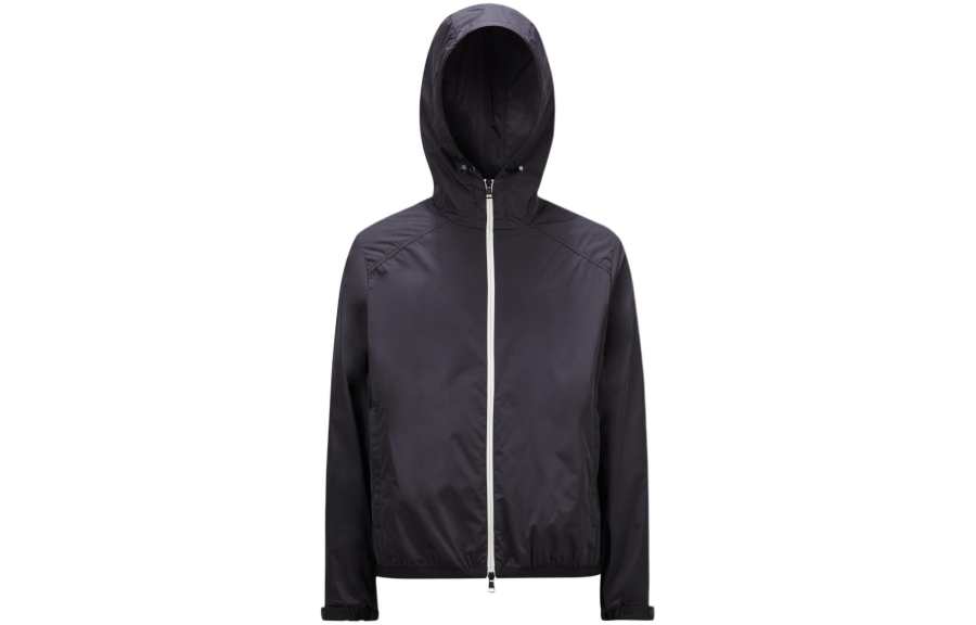 Moncler Moncler Clapier Rain Jacket