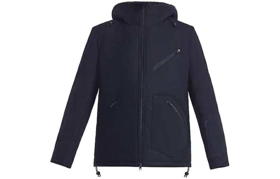 Y-3 Y 3 Jackets & Coats Men's Black