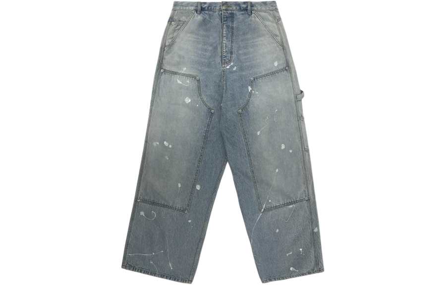 GRAILZ GRAILZ PROJECT GR Jeans Unisex Blue