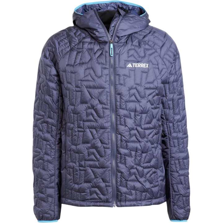 Adidas Adidas x Adidas TERREX Jackets & Coats Men's Marine Blue