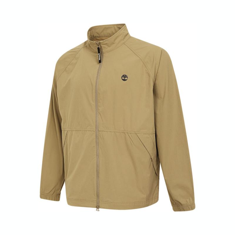 Timberland Timberland DWR Jacket Men's Brown
