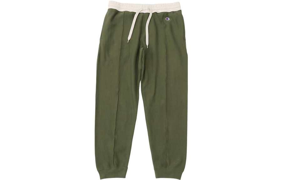 Champion Champion FW22 Sweatpants Japan Version Men's