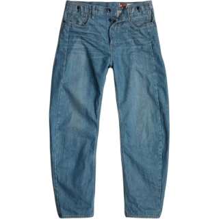 G-STAR RAW G STAR RAW Jeans Men's Teal Blue Moderate Other