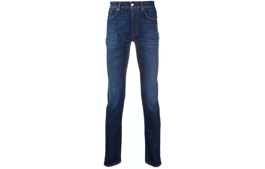Acne Studios Acne Studios Skinny Fit Jeans