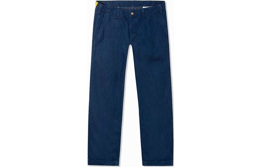 Levis Levis Jeans Men's Dark Denim Moderate Other