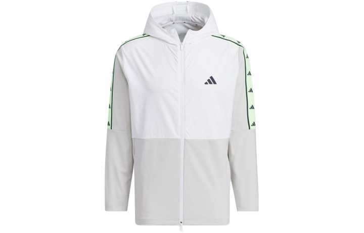 Adidas Adidas Jackets & Coats Men's White