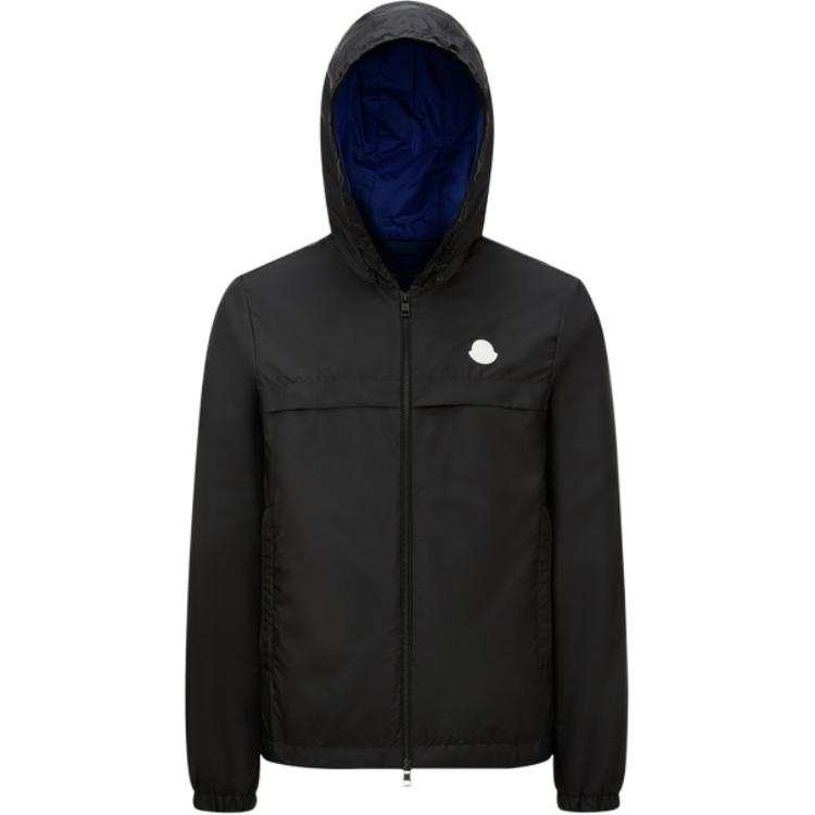 Moncler Moncler Jackets & Coats Men's Black