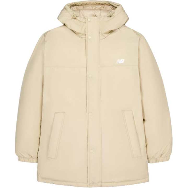 New Balance New Balance Down Jacket Men's Khaki
