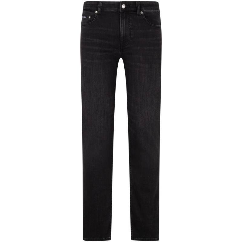 CALVIN KLEIN Jeans Men's Denim Black
