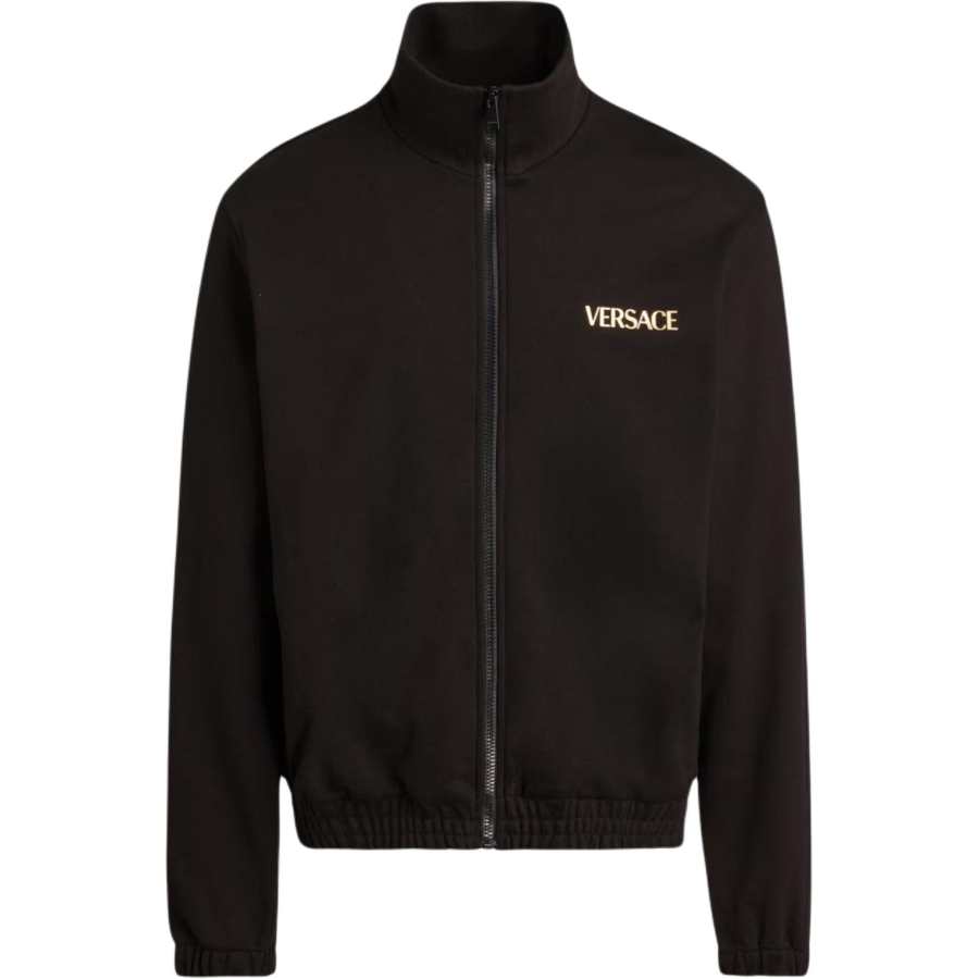 VERSACE VERSACE Medusa Head Sweatshirt