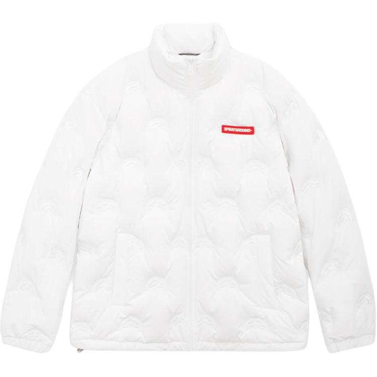 SPRAYGROUND SPRAYGROUND Down Jackets & Coats Unisex
