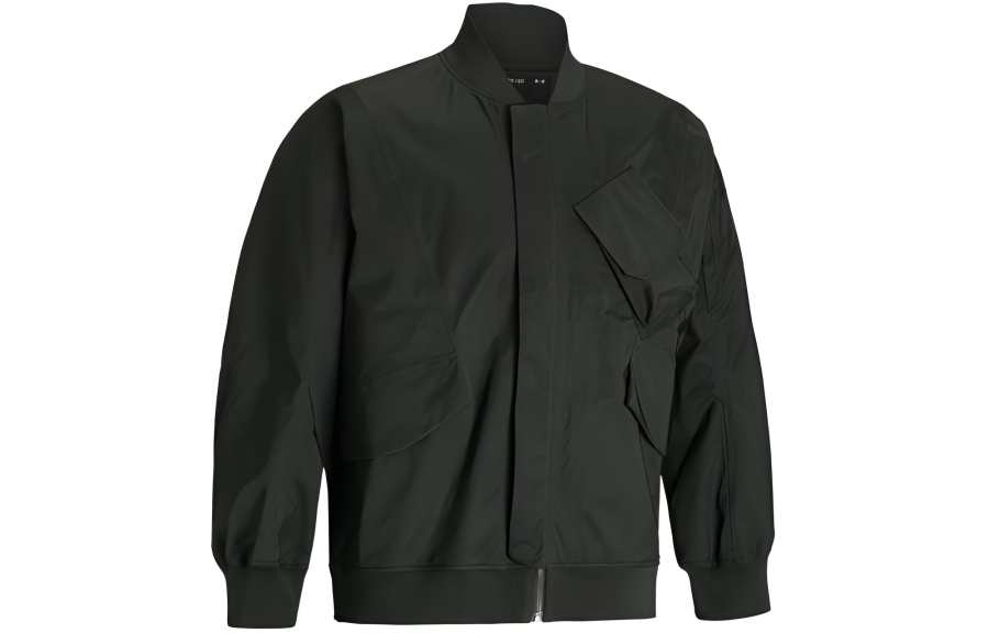 Under Armour Jackets & Coats Men's Baroque Green