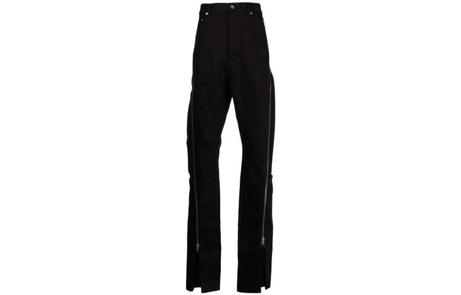 Rick Owens DRKSHDW Bolan Banana Cut Jeans
