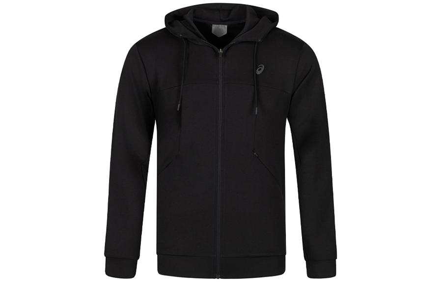 ASICS Asics Jackets & Coats Men's Black