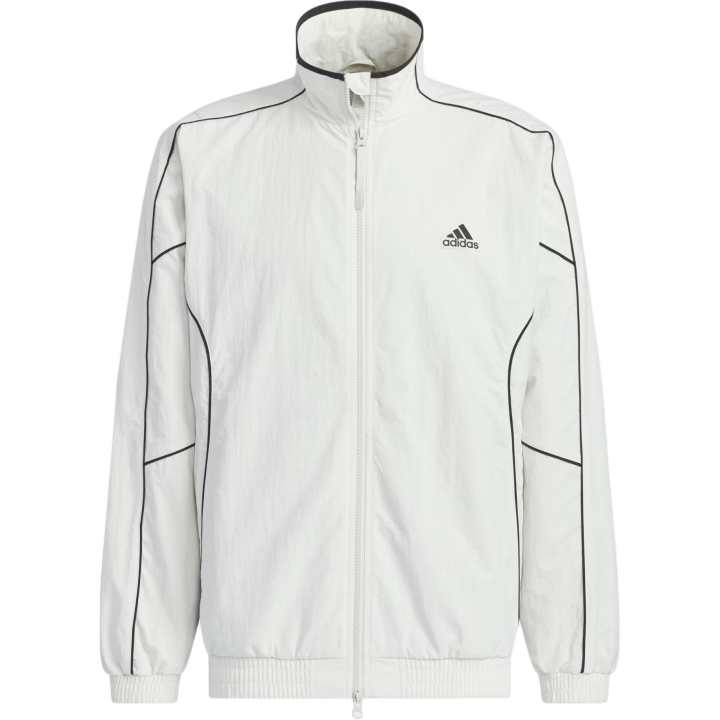 Adidas Adidas Jackets & Coats Japan Version Unisex Track Gray