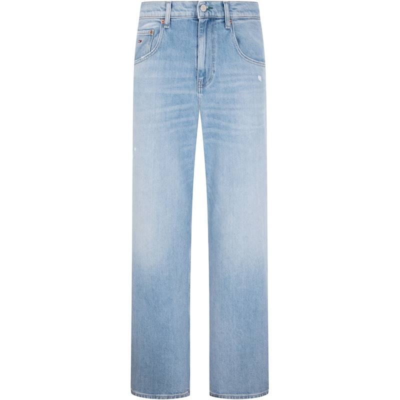 Tommy Hilfiger Jeans Men's Denim Blue