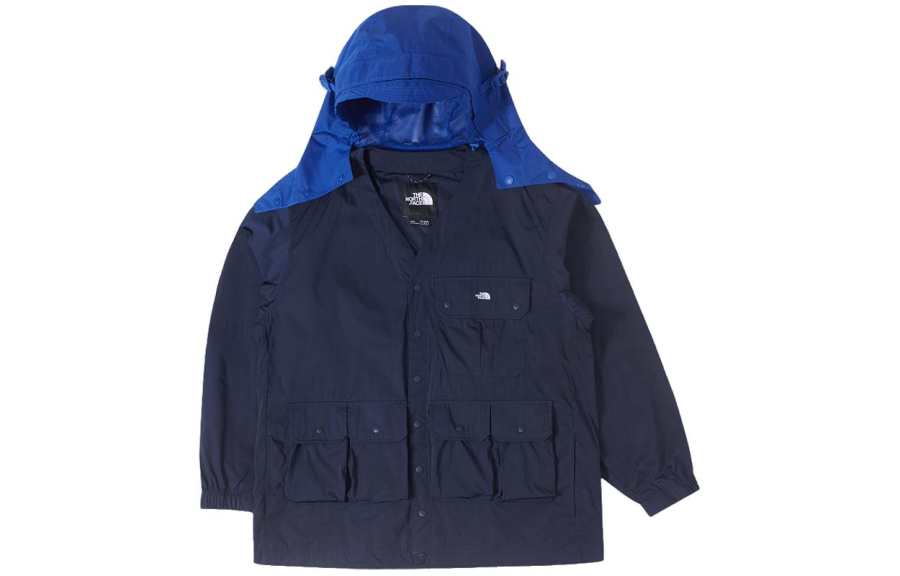 THE NORTH FACE Ue Multi Pocket Cardigan