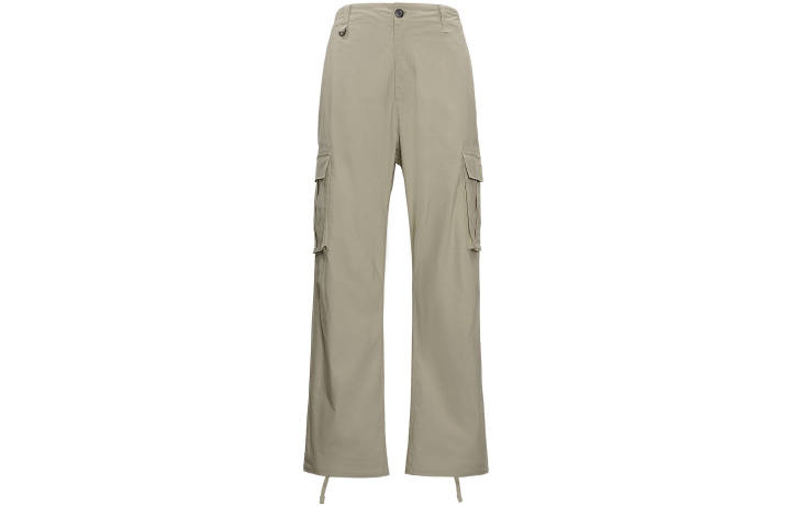 Nike Nike Cargo Pants Men's Khaki Moderate