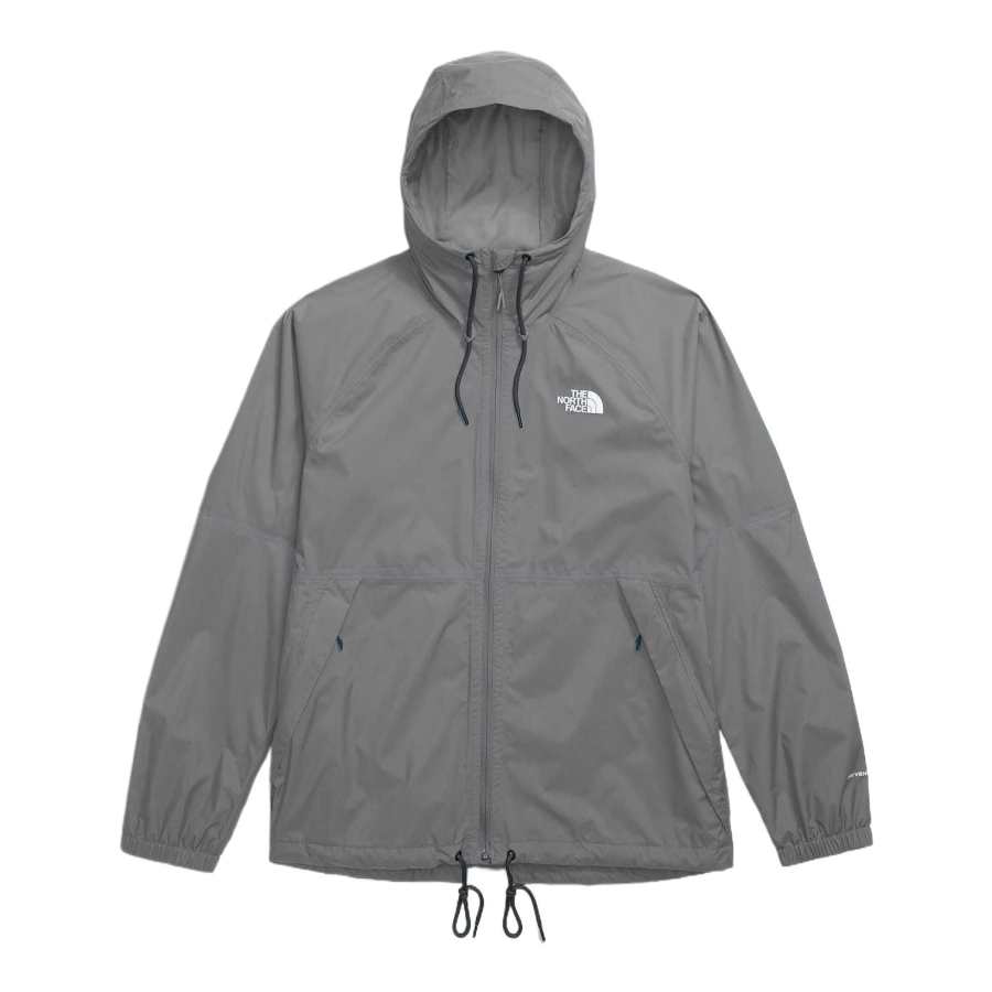THE NORTH FACE Antora Jackets & Coats Men's Smoky Pearl