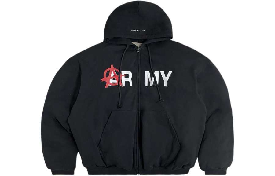 GRAILZ Puffer Jackets Unisex Hooded Moderate Other