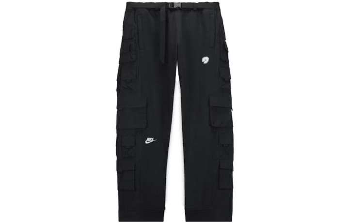 Nike Nike X Peaceminusone G Dragon Wide Pants