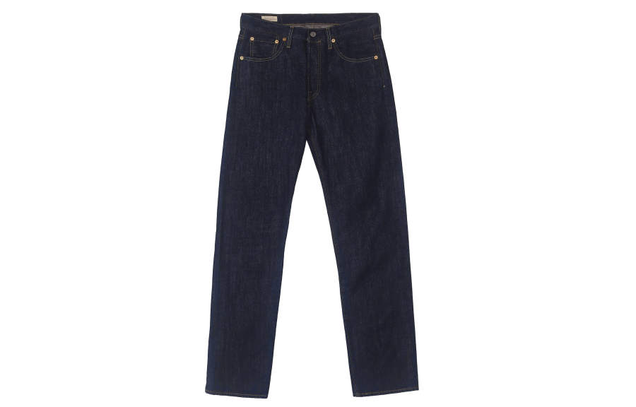 Levis Levis 501® straight-leg jeans