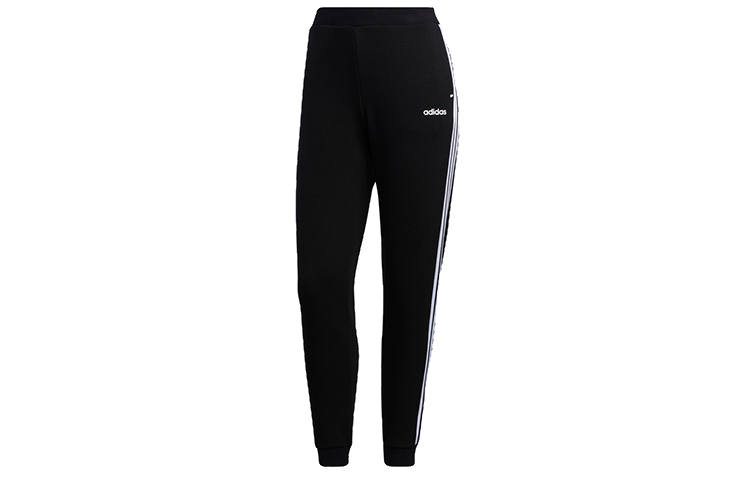 Adidas Neo Knitted Sweatpants Unisex Black