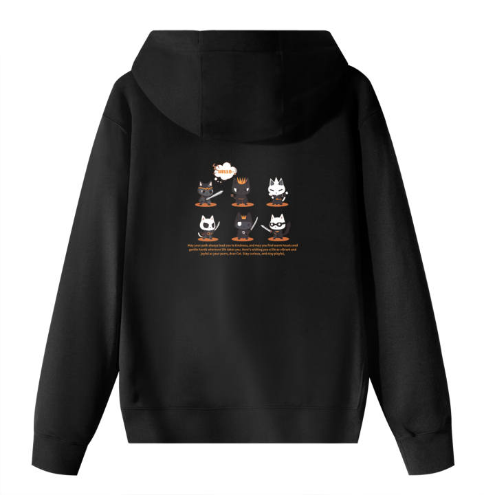 Nike Nike Jackets & Coats Unisex Black