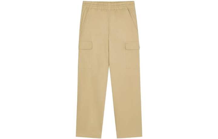 New Balance New Balance Cargo Pants Men's Khaki Moderate