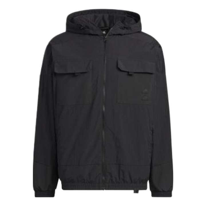 Adidas Adidas Jackets & Coats Men's Black