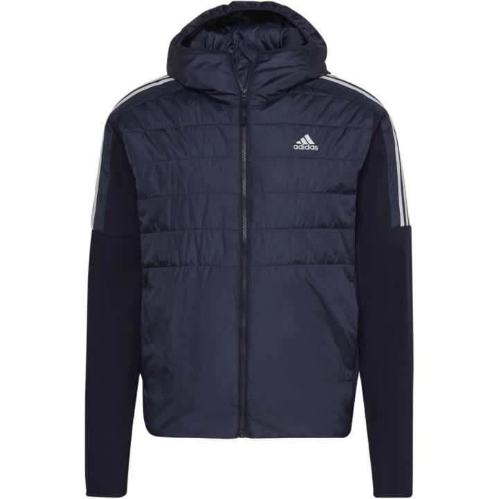 Adidas Adidas ESSENTIALS Jackets & Coats Men's Black