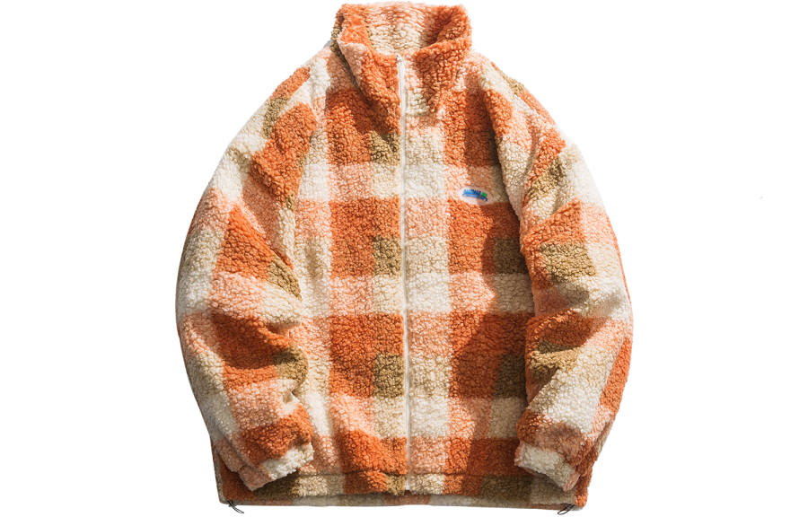 STORMATE Puffer Jacket Coat Unisex
