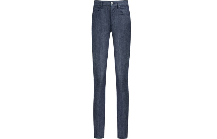 EMPORIO ARMANI Jeans Men's Blue