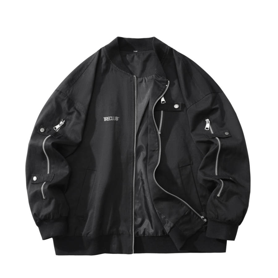 Tre Club Jackets & Coats Unisex